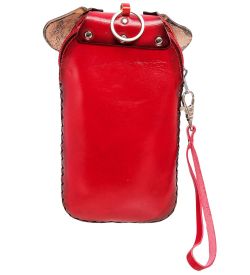 BL-17/1 Сумочка для телефона «Собака»