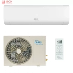 Сплит-система кондиционер Oasis серии ON/OFF Standard H-7 на 23 м²