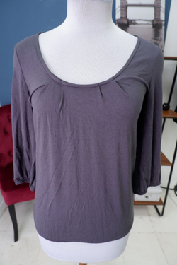 Джемпер базовый 44 размер