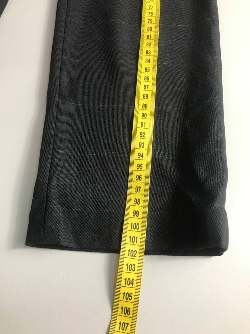 Брюки Sisline в классическом дизайне, визуально 42 размер