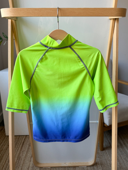 Пляжный лонгслив Mothercare, 116