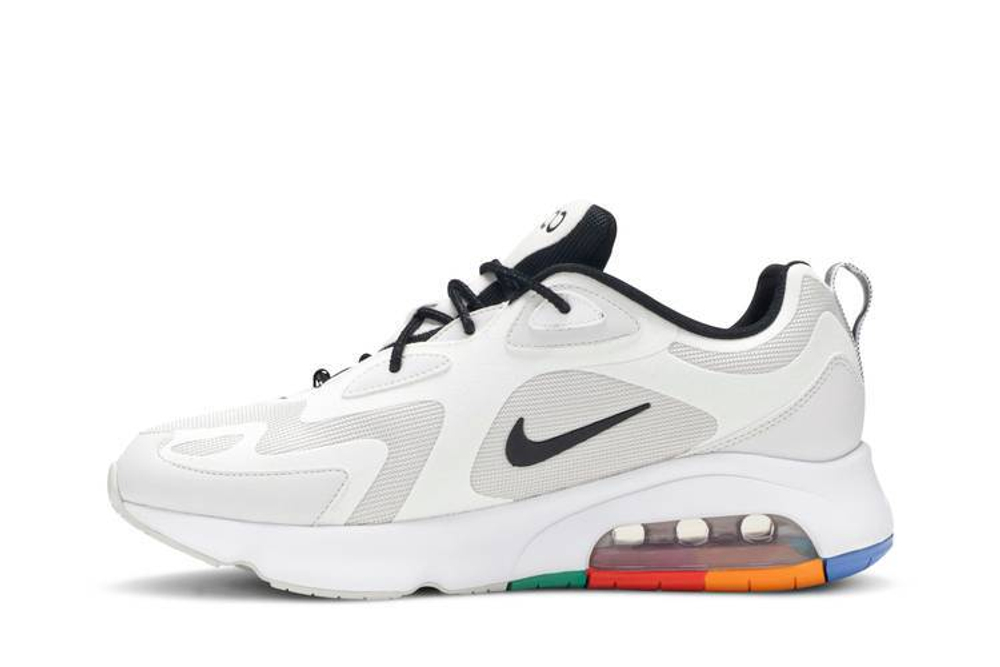 Кроссовки Nike Air Max 200