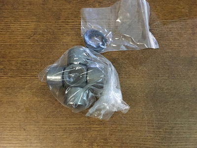 Крестовина полуоси S06/44078