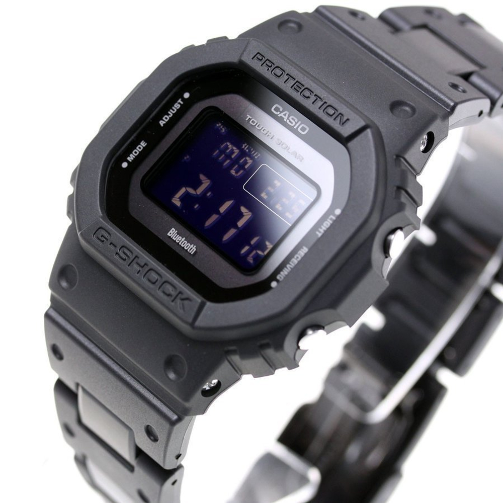 Наручные часы Casio G-SHOCK GW-B5600BC-1B
