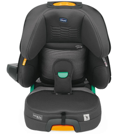 Автокресло Chicco Fold&Go I-Size Air 15-36 кг Graphite