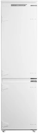 Встраиваемый холодильник Midea MDRE413FGE01