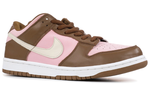 Кроссовки Nike Dunk Sb Stussy Cherry