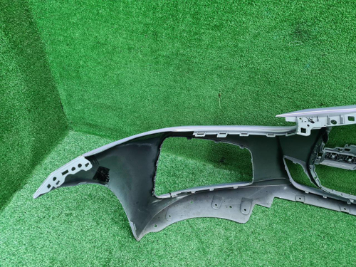 Бампер передний BMW 4er G22 (2020-н.в.) M-paket