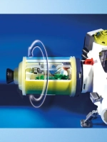 Набор Space Космическая станция на Марс Playmobil 9487