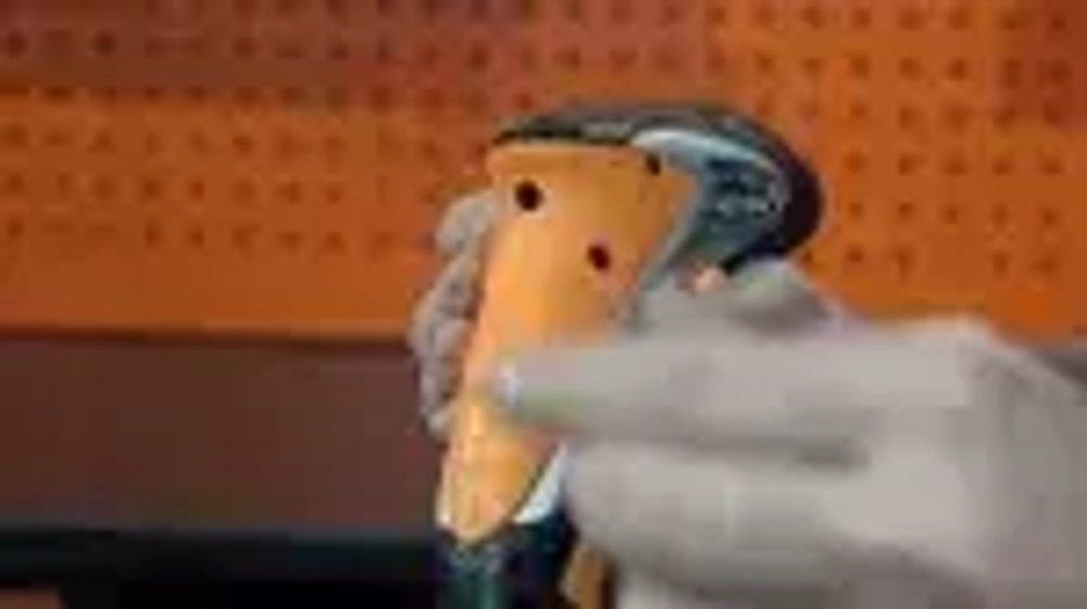 Отвертка аккумуляторная Вихрь ОА-3,6-К, 3.6 В, кейс, 18 бит в комплекте