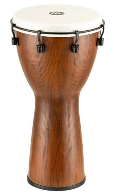 Джембе 10" Alpine Series, Синтетическая Мембрана, Цвет Barnwood Meinl Adj10-Bw