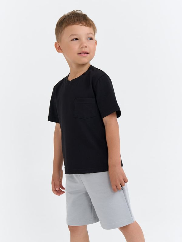 Футболка базовая 