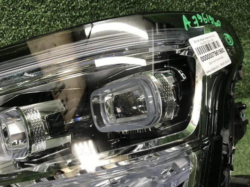 Фара левая Tank 500 (2021-н.в.) LED
