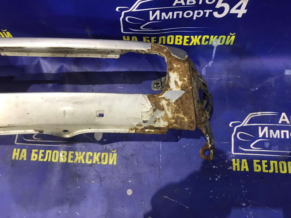 Планка под фары TOYOTA LAND CRUISER 1990