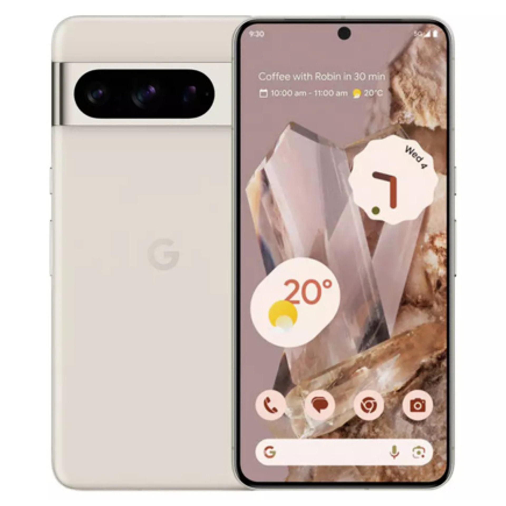 Смартфон Google Pixel 8 Pro