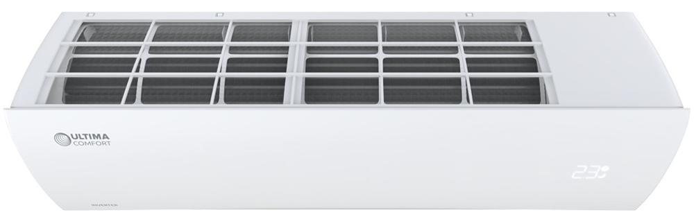 Кондиционер Ultima Comfort Eclipse ECS-I18PN Inverter