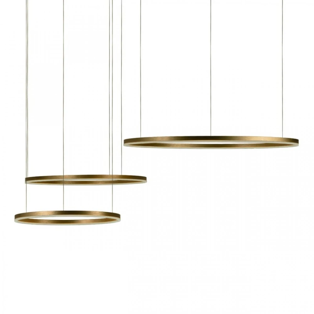 Подвесная люстра Loft It RING 10017/3L