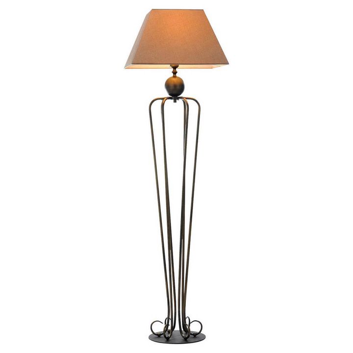 Торшер Lussole Loft LSP-0553
