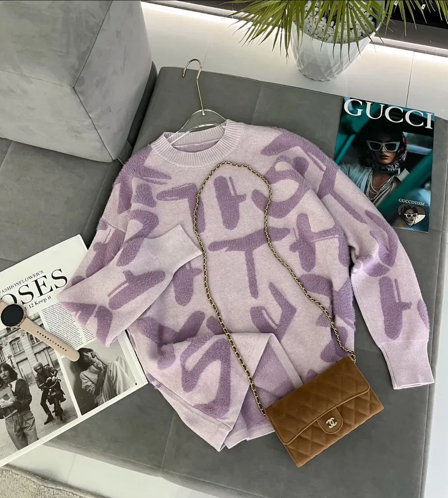 Свитер 6810364 Fabrika