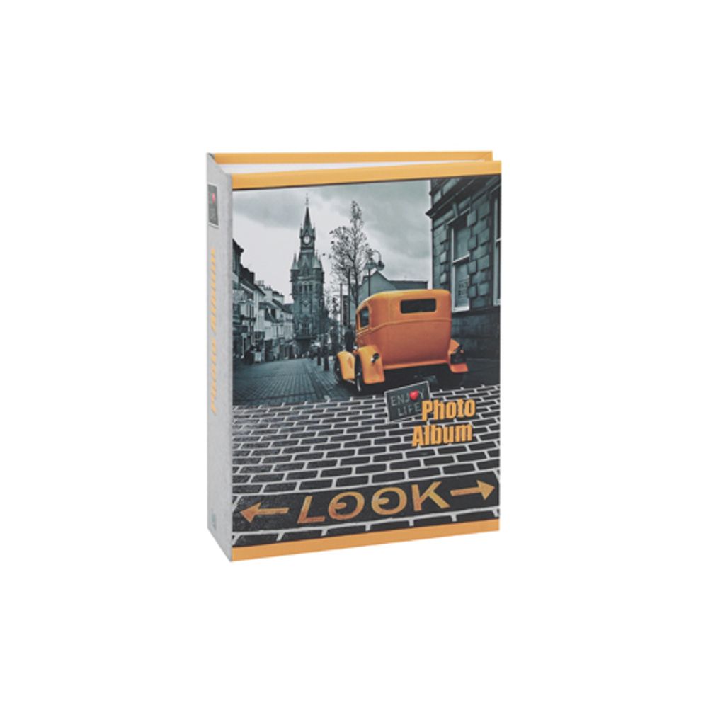 Image Art 036 IA -100PP город | Image Art