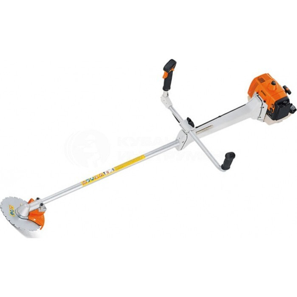 Кусторез Stihl FS 450 нож 225-24