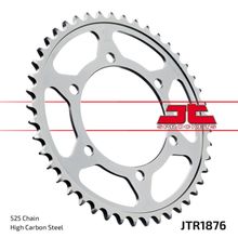 JT JTR1876.45 звезда задняя (ведомая), 45 зубьев