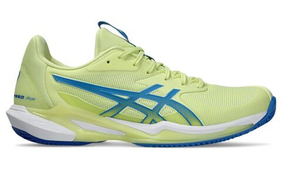 Женские теннисные кроссовки Asics Solution Speed FF 3 Clay