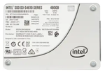 Накопитель SSD 2.5'' Intel SSDSC2KG480G801 480 ГБ