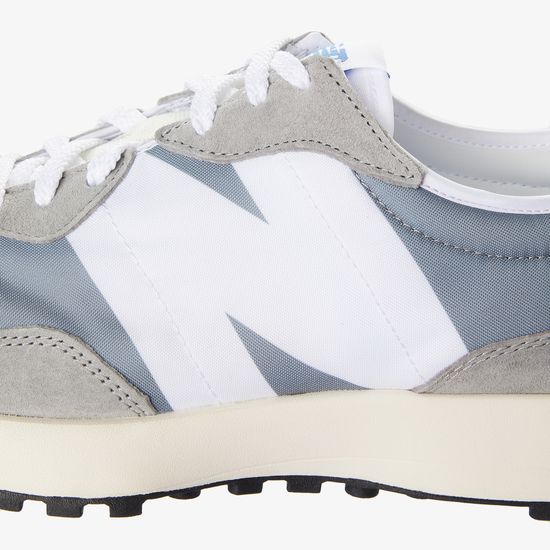 Кроссовки New Balance 327 Grey
