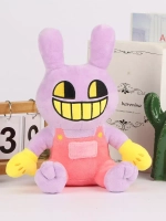Мягкая игрушка Джексон Цифровой цирк 25 см