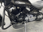 Yamaha Dragstar XVS400 , 2008