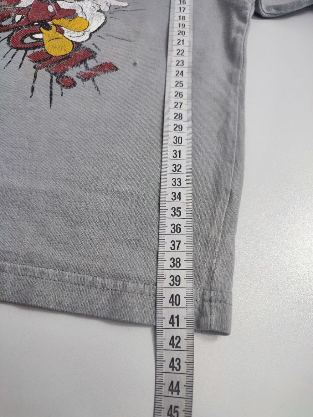 Лонг Disney с принтом на 4 лет