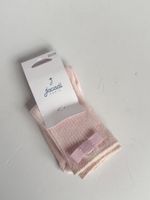 Новые хлопковые носки Jacadi, 98