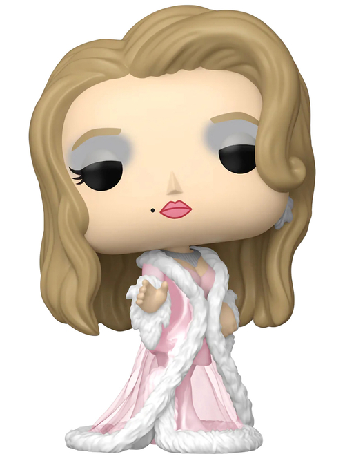 Фигурка Funko POP! Rocks Britney Spears Lucky (460) 79812
