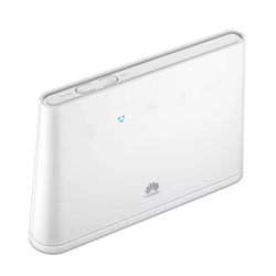 Роутер Huawei B311-221 white (51060HWK) 802.11n 2.4ГГц GbLAN LTE