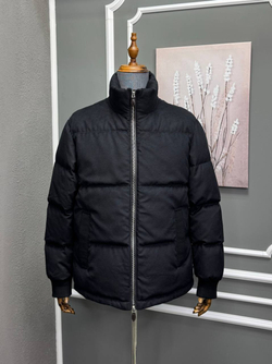 Пуховик Berluti