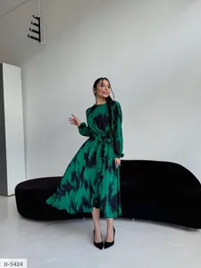 Платье II-5420 Фабрика Моды