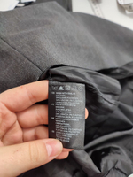 Платье-футляр H&M сдержанное 42 размер