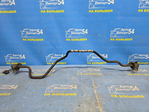 Стабилизатор поперечной устойчивости задний TOYOTA COROLLA 1991-1995