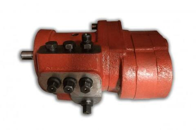 Насос плунжерный Г46-17