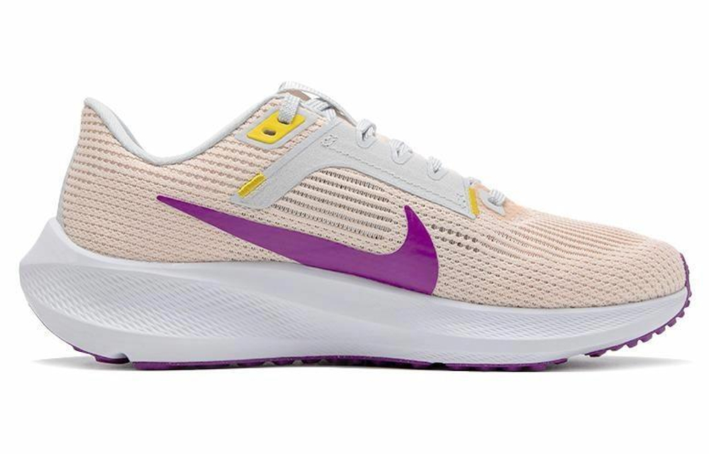 Кроссовки Nike Air Zoom Pegasus 40 (Женская размерная сетка)