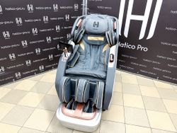 Массажное кресло Hatico Pro Katana 2SL 4D