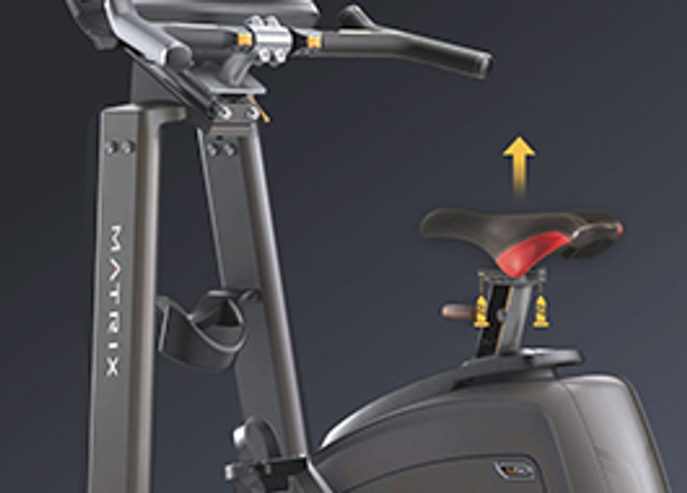 Matrix U50XIR