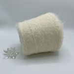 Manifattura LANE PUCCI 30% вспушеная альпака 30% полиамид 40% полиакрил