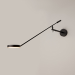 Настенный светильник (бра) Maytoni MOD070WL-L6B3K