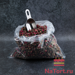 Роза Дикая (сушёные бутоны), 500 гр