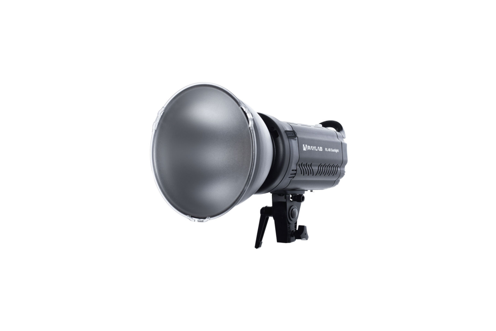 Осветитель светодиодный Raylab RL-60 Sunlight 3200-6500K