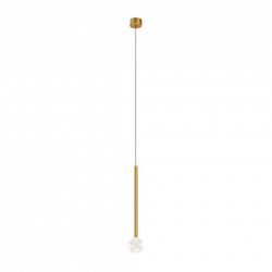 Подвесной светильник Maytoni Bubble dream MOD383PL-L4BS3K