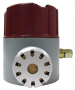 ДАТ-М датчик-газоанализатор термохимический одноканальный взрывозащищённый стационарный