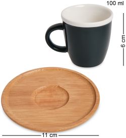 MUG-223/3 Кружка «Как быть счастливым»